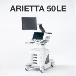 Fuji Film Arietta 50LE Ultrasound Machine