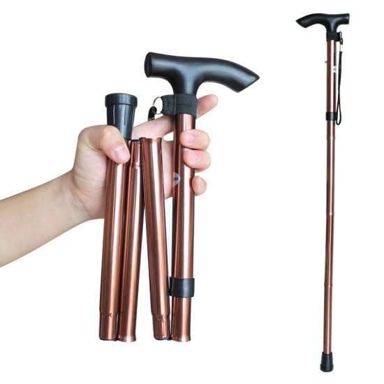 Folding Walking Stick