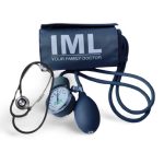 IML Analog Blood Pressure Machine