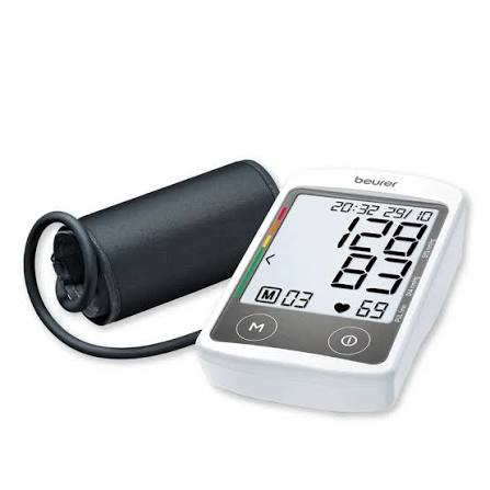 RBC KF-65C Electronic Blood Pressure