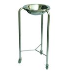 Healthcare Bowl Stand Single