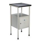 Medical Bedside Locker 2 Rak