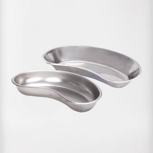Kidney Tray Full Set