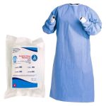 Sterile Surgical Gowns