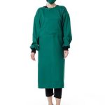 Surgical OT Dress