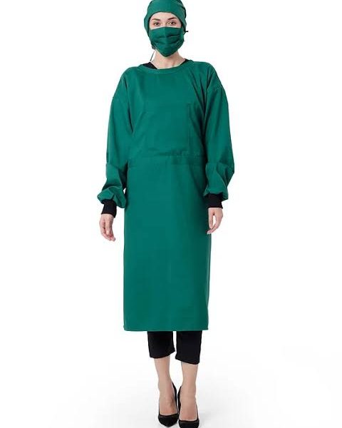 Surgical OT Dress