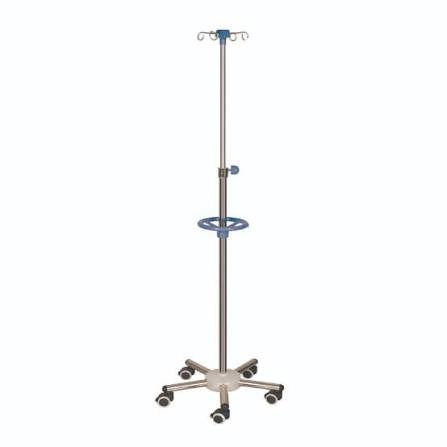 IV Saline Stand