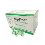 Insulin Pen Needles 32G 4mm - 10 pcs Price in BD - Image 2