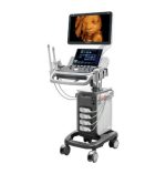 4D Ultrasound System Mindray DC-40