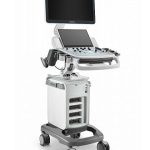 4D Ultrasound System Mindray DC-40