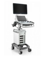 4D Ultrasound System Mindray DC-40