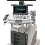 Fuji Film Arietta 65 Ultrasound Machine