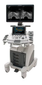 Fuji Film Arietta 65 Ultrasound Machine