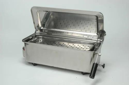 Portable Instrument Electric Steam Sterilizer