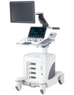 Fuji Film Arietta 50LE Ultrasound Machine