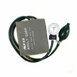 ALPK2 V500 Mercurial BP Machine