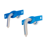 Romsons Tracheostomy Tube