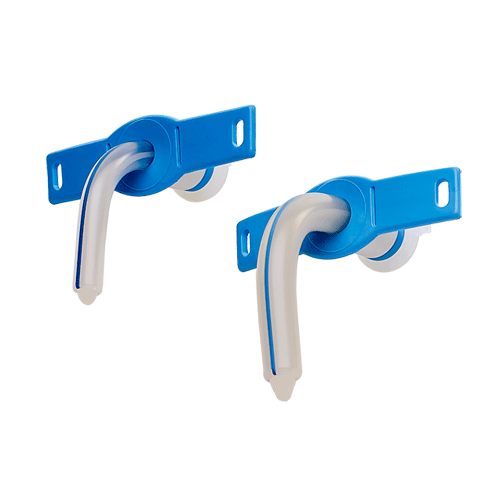 Romsons Tracheostomy Tube