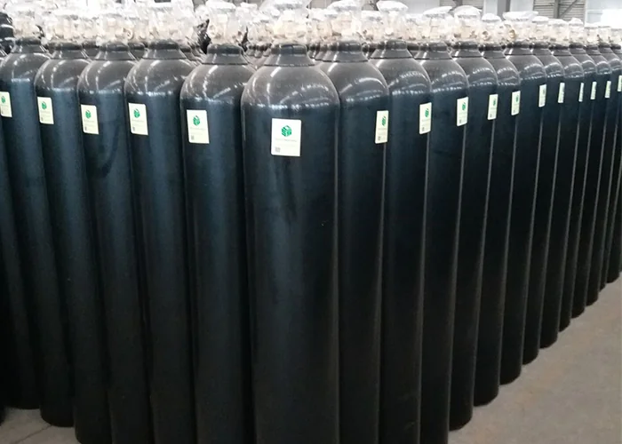 40 Liter Medical Oxygen Cylinder Price in Bangladesh 40 Liter Medical Oxygen Cylinder