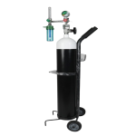 Oxygen Cylinder