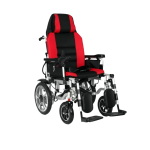 Electric Wheelchair