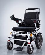 Traveling Electric Wheelchair Price in Bangladesh - Image 2