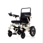 Traveling Electric Wheelchair Price in Bangladesh