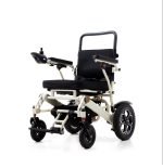 Traveling Electric Wheelchair Price in Bangladesh