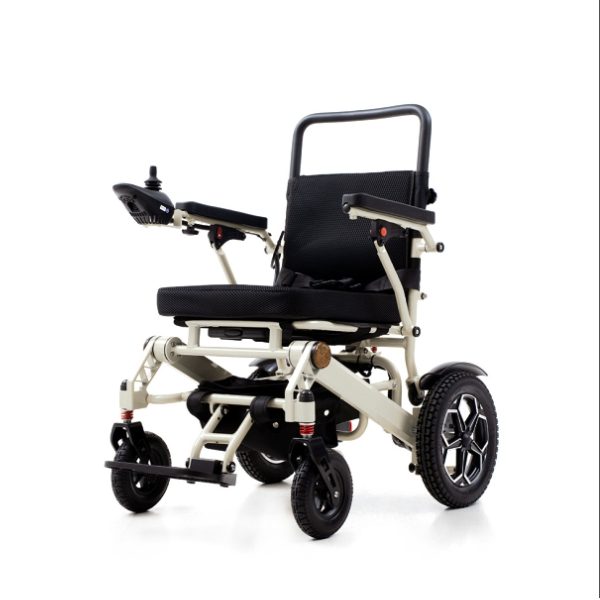 Traveling Electric Wheelchair Price in Bangladesh